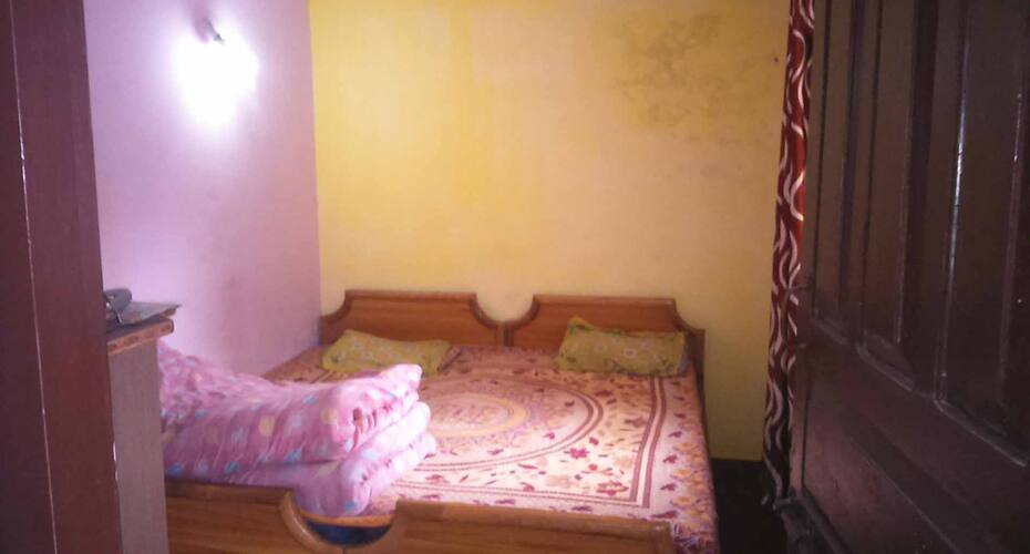 New Atithi Guest House, Nainital 1
